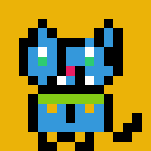 Robin Kitties #2908