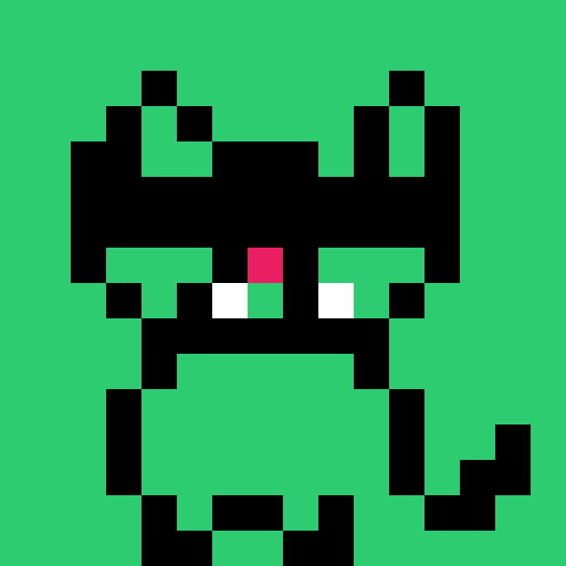Robin Kitties #2911