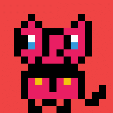Robin Kitties #292