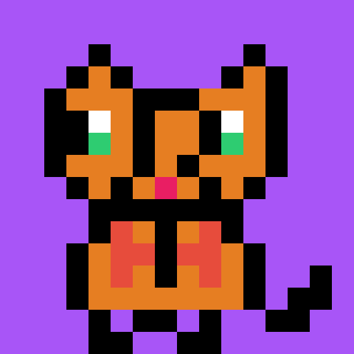 Robin Kitties #2925