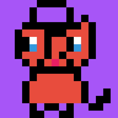 Robin Kitties #2931