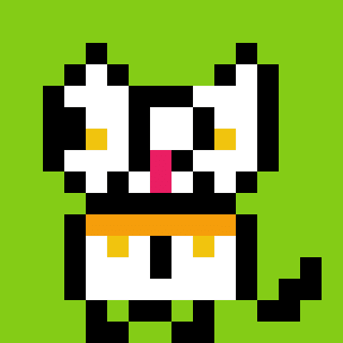 Robin Kitties #2934