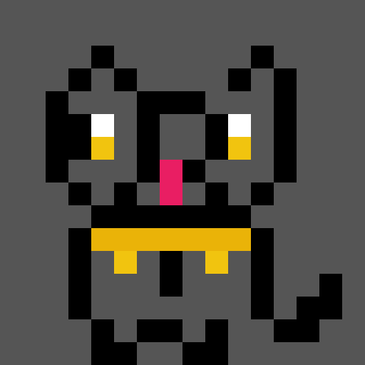 Robin Kitties #294