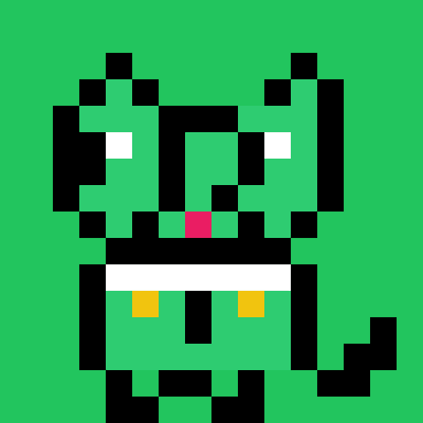 Robin Kitties #2942