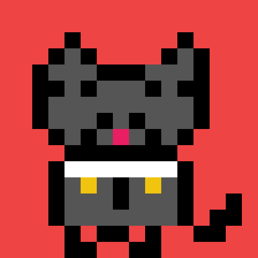 Robin Kitties #295