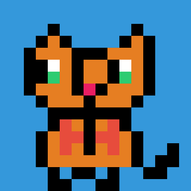 Robin Kitties #2952