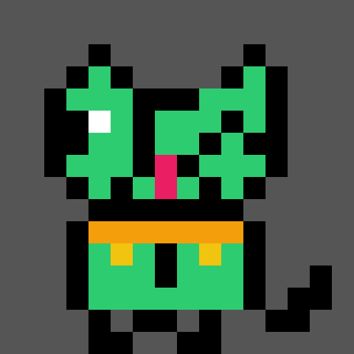 Robin Kitties #2961