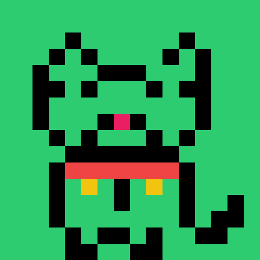 Robin Kitties #2978