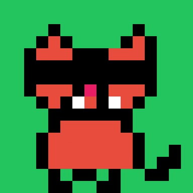 Robin Kitties #2988