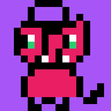 Robin Kitties #299