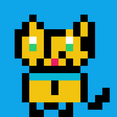 Robin Kitties #300