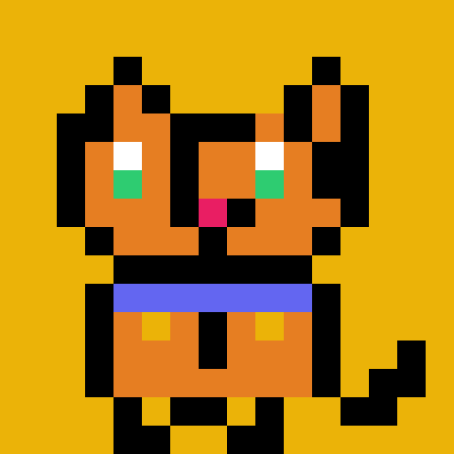 Robin Kitties #3005