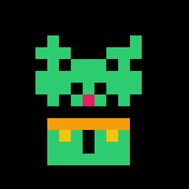 Robin Kitties #3019