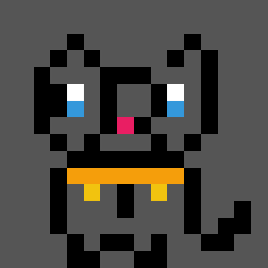 Robin Kitties #3020