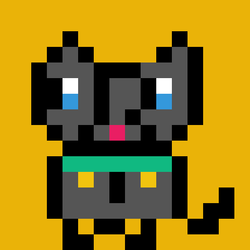 Robin Kitties #3022