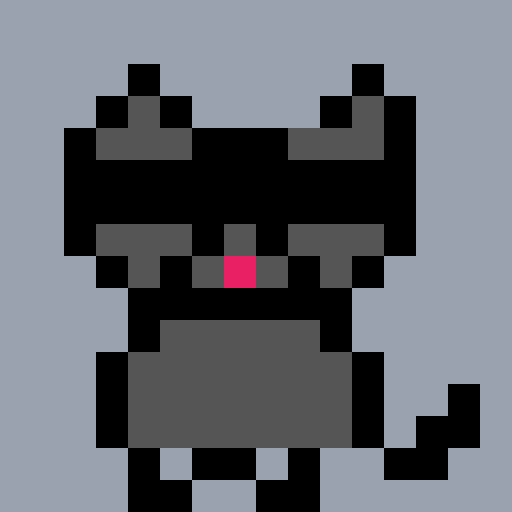 Robin Kitties #3023