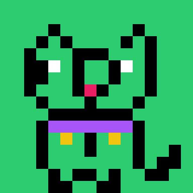 Robin Kitties #3041