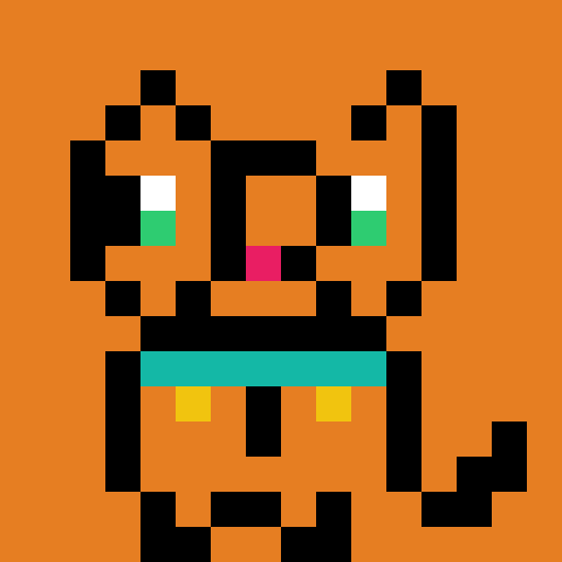 Robin Kitties #3053