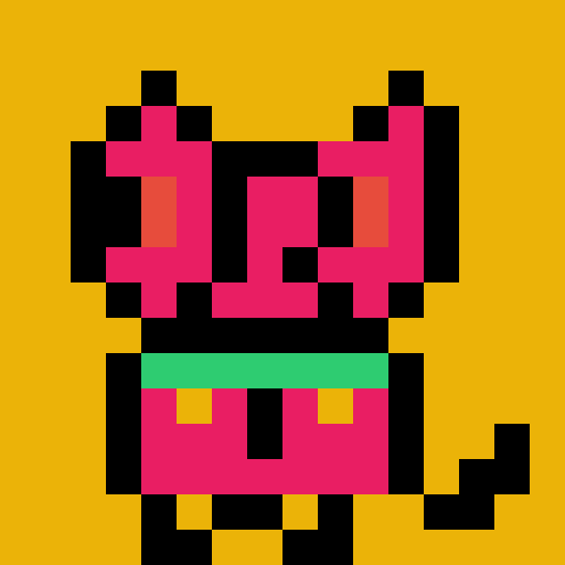 Robin Kitties #3056