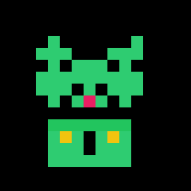 Robin Kitties #3064
