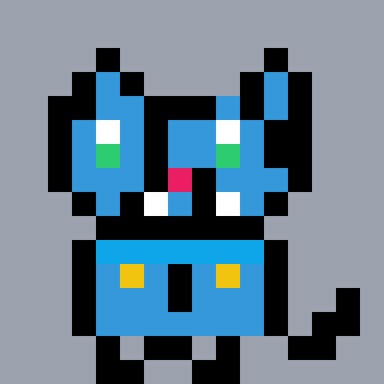 Robin Kitties #3072