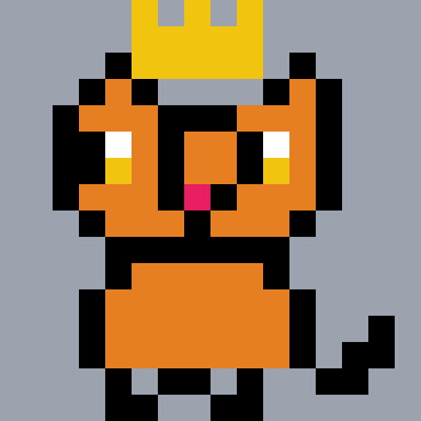 Robin Kitties #3073