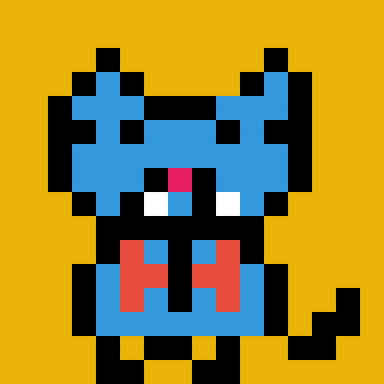 Robin Kitties #309