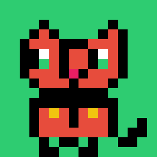 Robin Kitties #3109