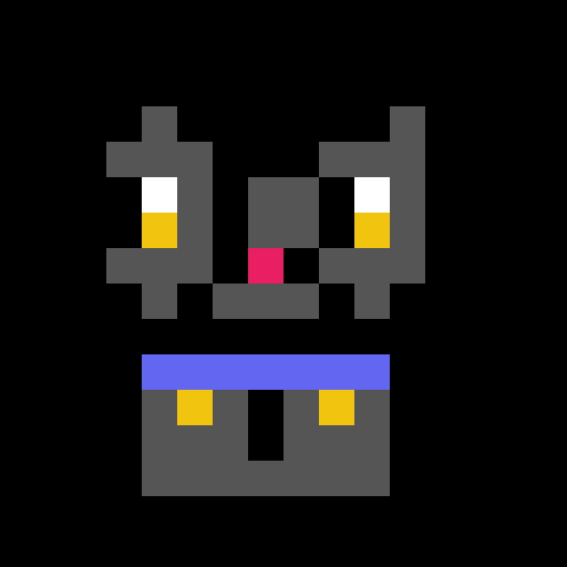 Robin Kitties #3113