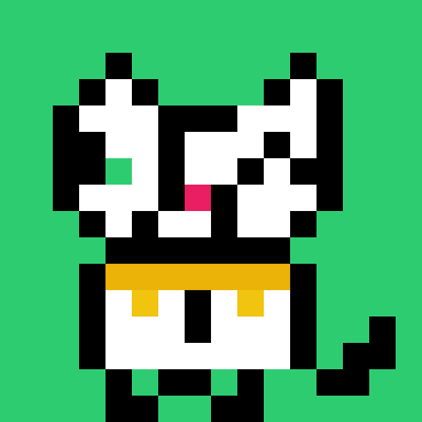 Robin Kitties #3116