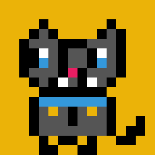 Robin Kitties #313
