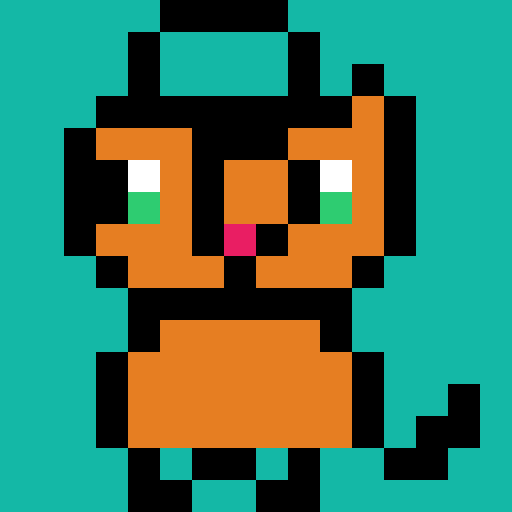 Robin Kitties #3138