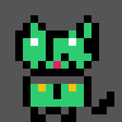 Robin Kitties #3140