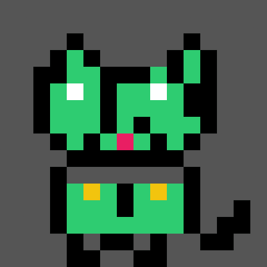 Robin Kitties #3140