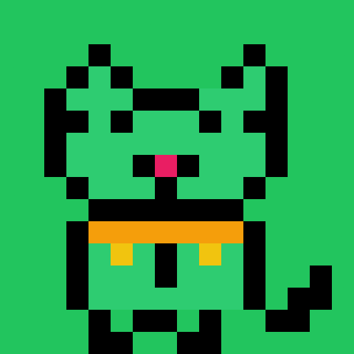 Robin Kitties #3143