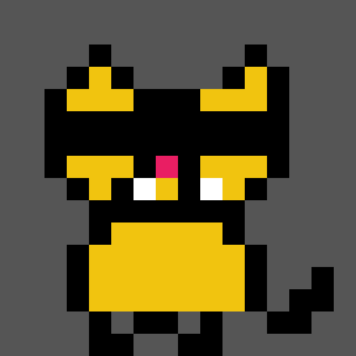 Robin Kitties #3157