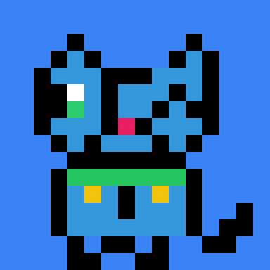 Robin Kitties #3166