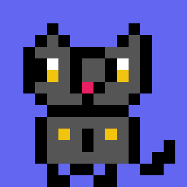 Robin Kitties #3172