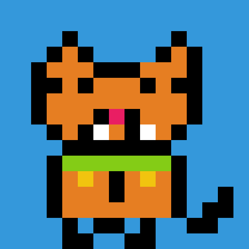 Robin Kitties #3175