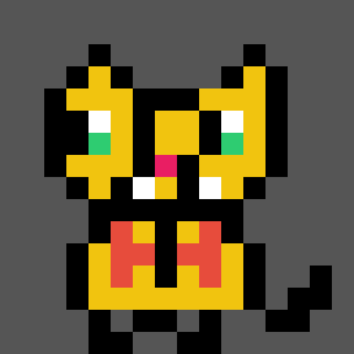 Robin Kitties #3176