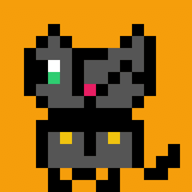 Robin Kitties #3178
