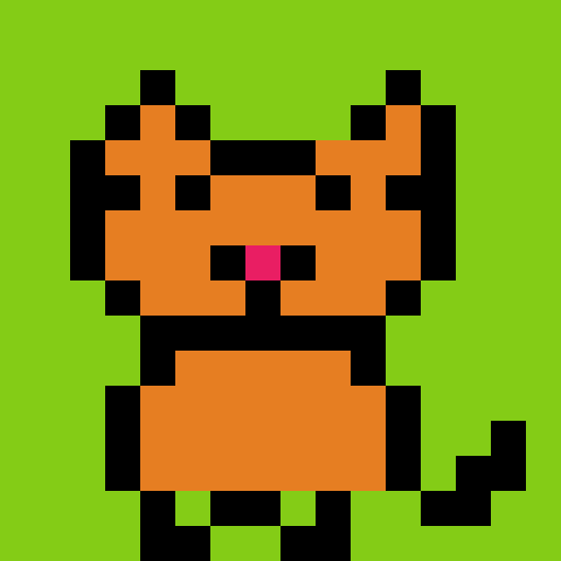Robin Kitties #3179