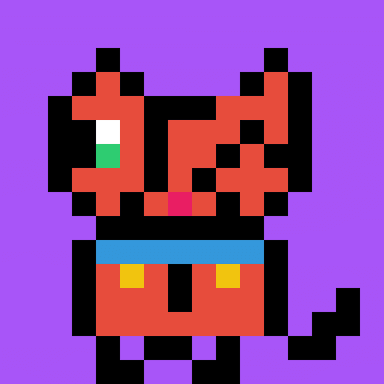 Robin Kitties #3181