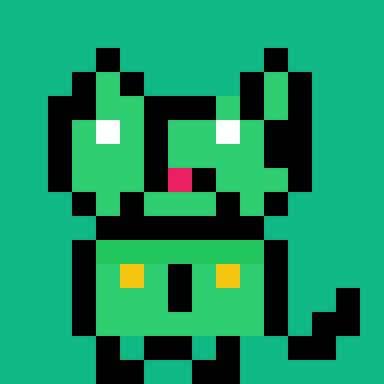 Robin Kitties #3185