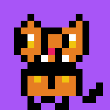 Robin Kitties #3197