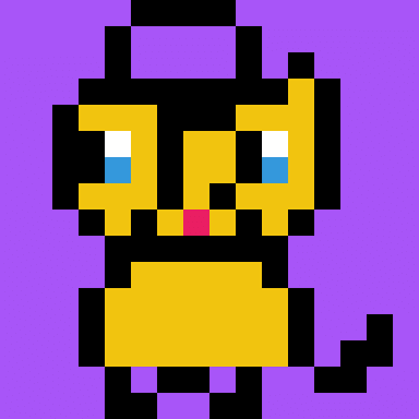 Robin Kitties #3202