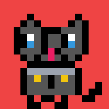 Robin Kitties #3205