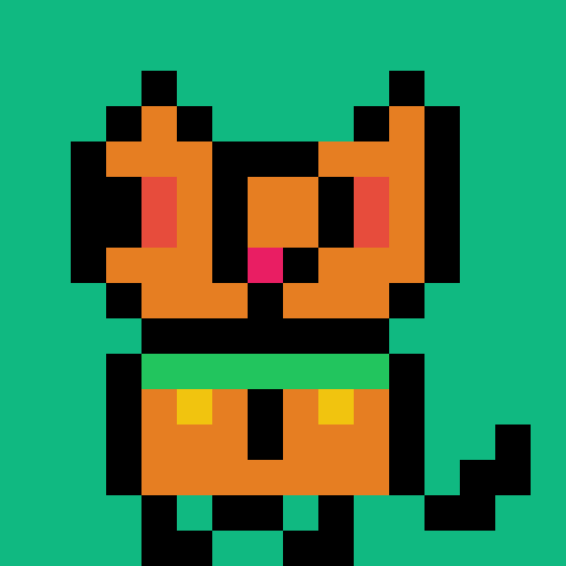 Robin Kitties #3211