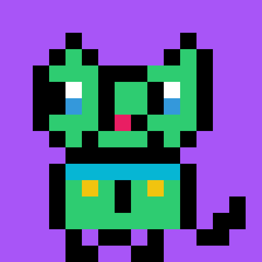 Robin Kitties #3217