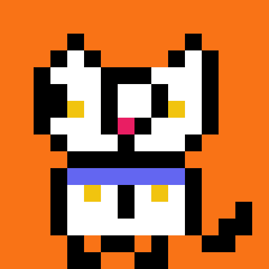 Robin Kitties #3224